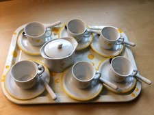Demitasse coffee cup for sale  Staten Island