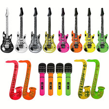 Inflatable music instruments for sale Inflatable music instruments for sale  SOUTHAMPTON