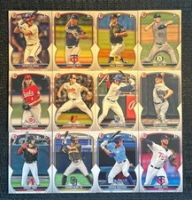 2023 bowman draft for sale  Concord