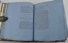 Apologia del commendator usato  Italia