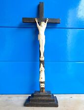 Grand christ janséniste d'occasion  Montivilliers