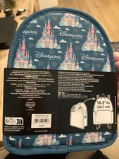 New loungefly disneyland for sale  MAIDSTONE