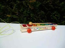 Fisher price toys d'occasion  Expédié en Belgium