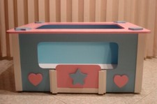 Box parto cassaparto usato  Rovito