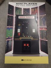 Arcade namco museum for sale  STOWMARKET