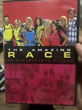 Amazing race seventeenth for sale  Northwood