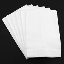White hemstitch fingertip for sale  Waco