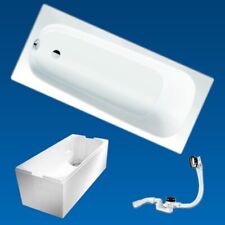 Stahl badewanne 170x75 gebraucht kaufen  Herrnhut