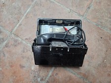 Telefono campo tedescho usato  Italia