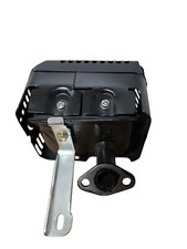 Silenciador de substituição Honda para GX120 GX160 GX200 comprar usado  Enviando para Brazil