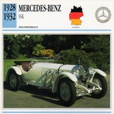 1928 1932 mercedes for sale  PONTYPRIDD