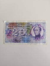 Billet banque 20 d'occasion  Aubagne