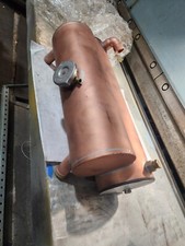 Marine heat exchanger for sale  Lusby