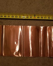 Roofing flashing copper for sale  Dallas