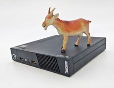 Usado, ThinkCentre M73 - i3-4150T CPU @ 3.0Ghz Dual Core 4Gb Mem 500Gb HDD.0 comprar usado  Enviando para Brazil
