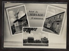 Catanzaro saluti sersale usato  Camaiore