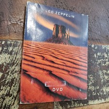 Led zeppelin disc for sale  Bay Minette