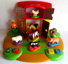 Playmobil 123 6766 gebraucht kaufen  Mietingen