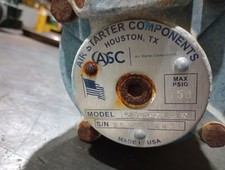 air diesel starter for sale air diesel starter for sale Shepherd