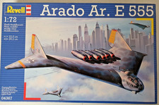 Revell arado ar gebraucht kaufen Revell arado ar gebraucht kaufen  Oberhausen