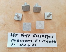 Set bulloni dadi usato  Milano