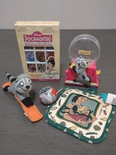 Pocahontas disney toy for sale  Indianapolis