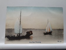 gun boat for sale gun boat for sale WOKING