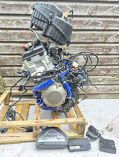 Honda fireblade engine for sale  IPSWICH