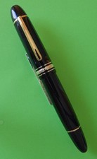 Montblanc 149 meisterstück gebraucht kaufen  Berlin