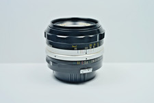 Nikkor 1.4 50mm d'occasion  Suresnes