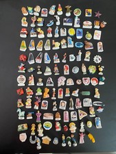 Lot 120 feves d'occasion Lot 120 feves d'occasion  Brive-la-Gaillarde