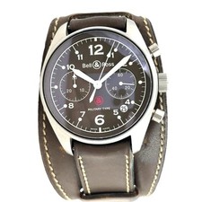 Khaki bell ross d'occasion  Expédié en Belgium
