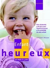 Enfant heureux richard d'occasion Enfant heureux richard d'occasion  France