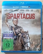 Spartacus stanley kubbrick gebraucht kaufen  Magdeburg