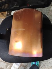 Copper sheet metal for sale  Saint Albans