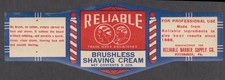 Reliable barber supply for sale  Hartford
