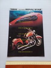 Yamaha xvz 1300a usato  Vimodrone
