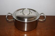 Casserole inox cucina d'occasion  Mulhouse-