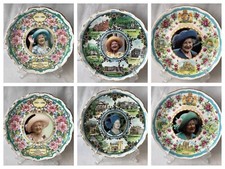 Queen mother collectors for sale  CONSETT