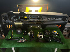 Kit airbag plancia usato  Forlimpopoli