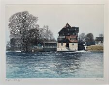 Paul bisson houghton for sale  ST. ANDREWS