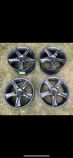 Porsche alufelgen zoll gebraucht kaufen  Saarbrücken