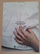 Viyella fashion original for sale  WIRRAL