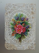 Pious image lace d'occasion  Expédié en Belgium