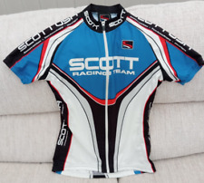 Scott team cycling for sale  NEWTON AYCLIFFE