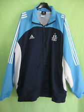 Veste olympique marseille d'occasion  Arles