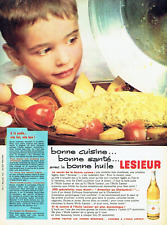 Publicité advertising 25.04 d'occasion  Raimbeaucourt