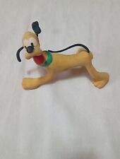 Pluto gomma disney usato  Milazzo