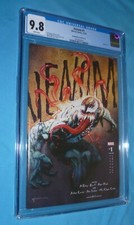 Venom 1in25 sienkiewicz gebraucht kaufen  Lübeck