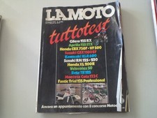Moto 1984 beta usato  Salerno